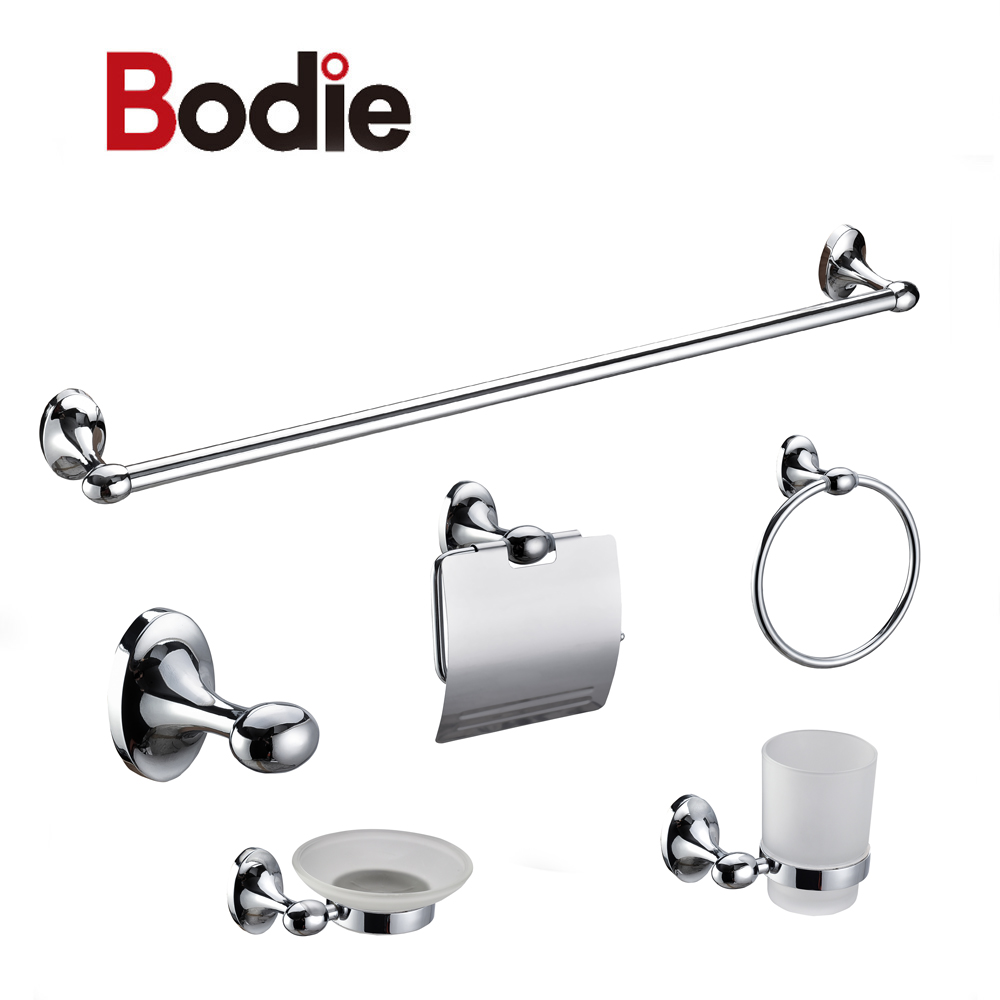 OEM Factory for Brass Bathroom Accessories Set - Wenzhou sanitary fittings and bathroom accessories gujranwala 2200 – Bodi