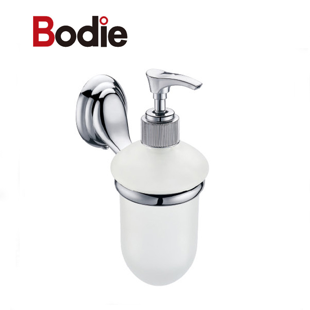 bathroom accessories wholesale liquid soap dispensers 3903 Featured Image