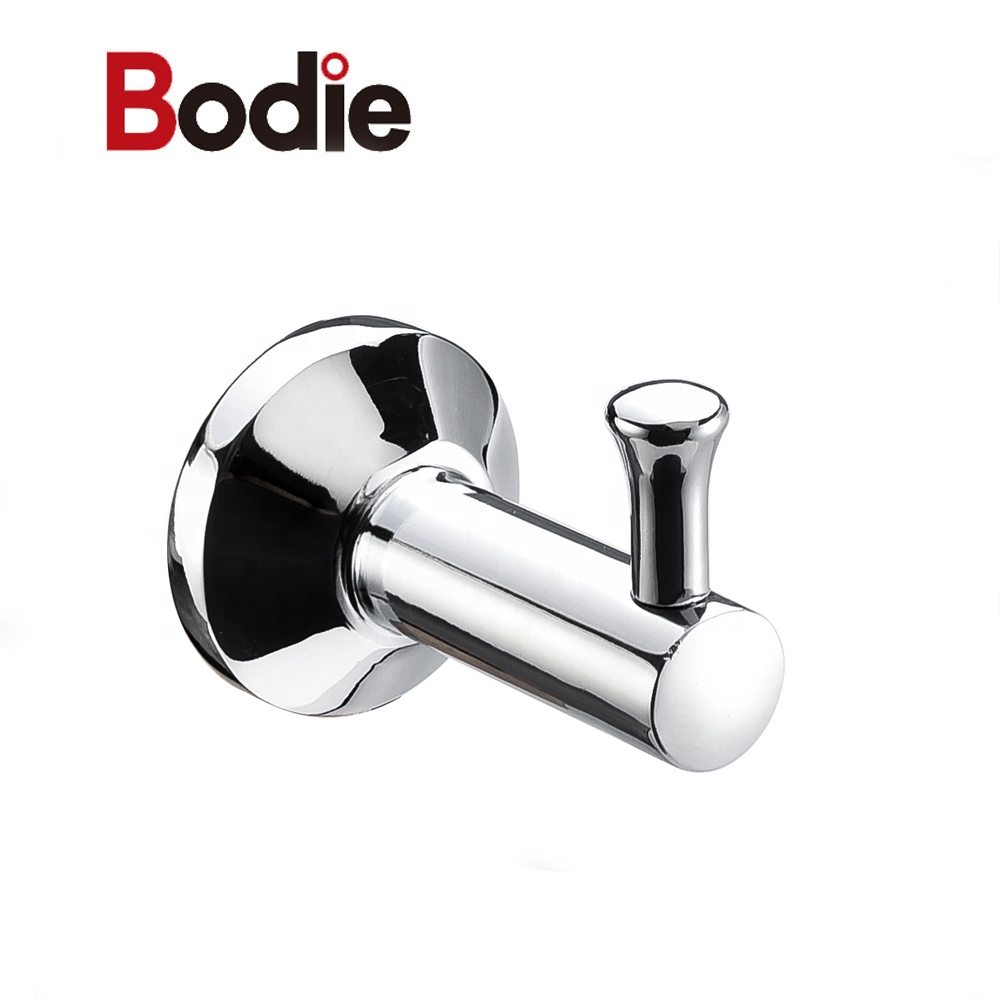 sanitary ware towel clothes wall hanging robe hook 15708 Featured Image