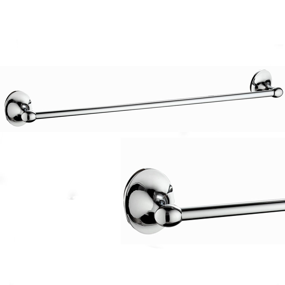 Super Lowest Price China Stainless Steel Belly Bar, Towel Stainless Steel Bar, 316L Stainless Steel Bar