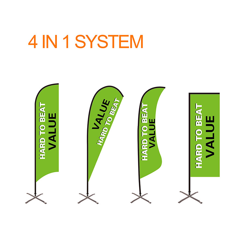 4 in 1 System Featured Image