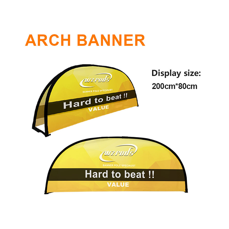 Arch Banner Featured Duab