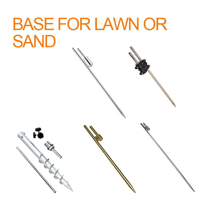 Base For Lawn Or Sand Featured Image