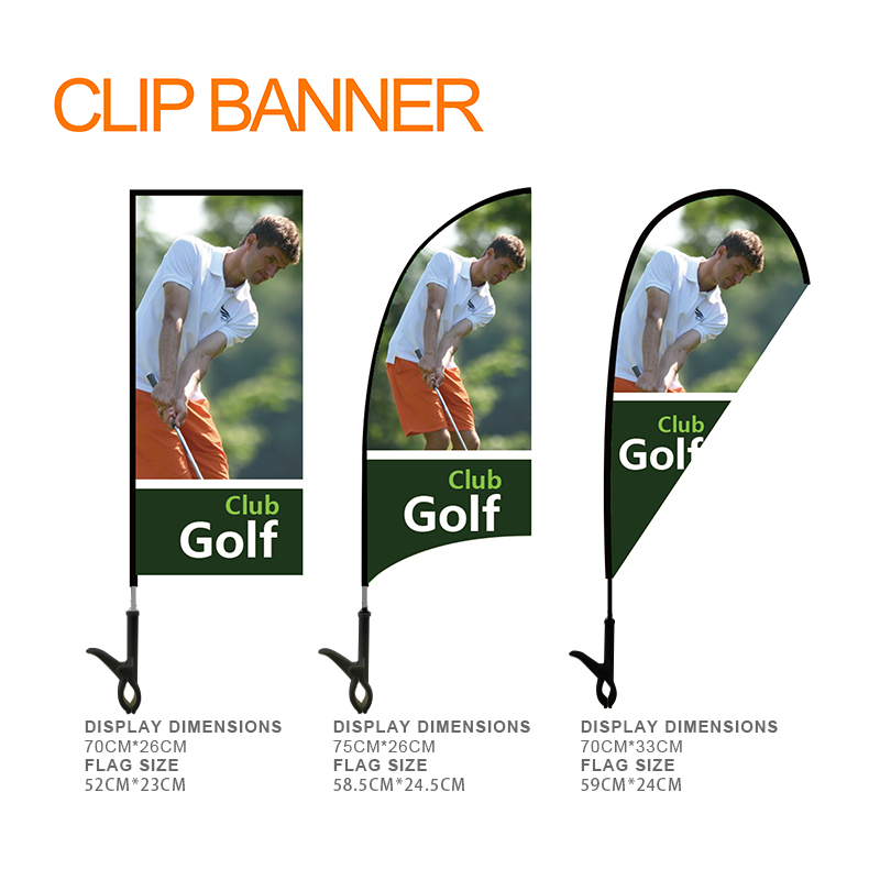 Clip Banner Featured Duab