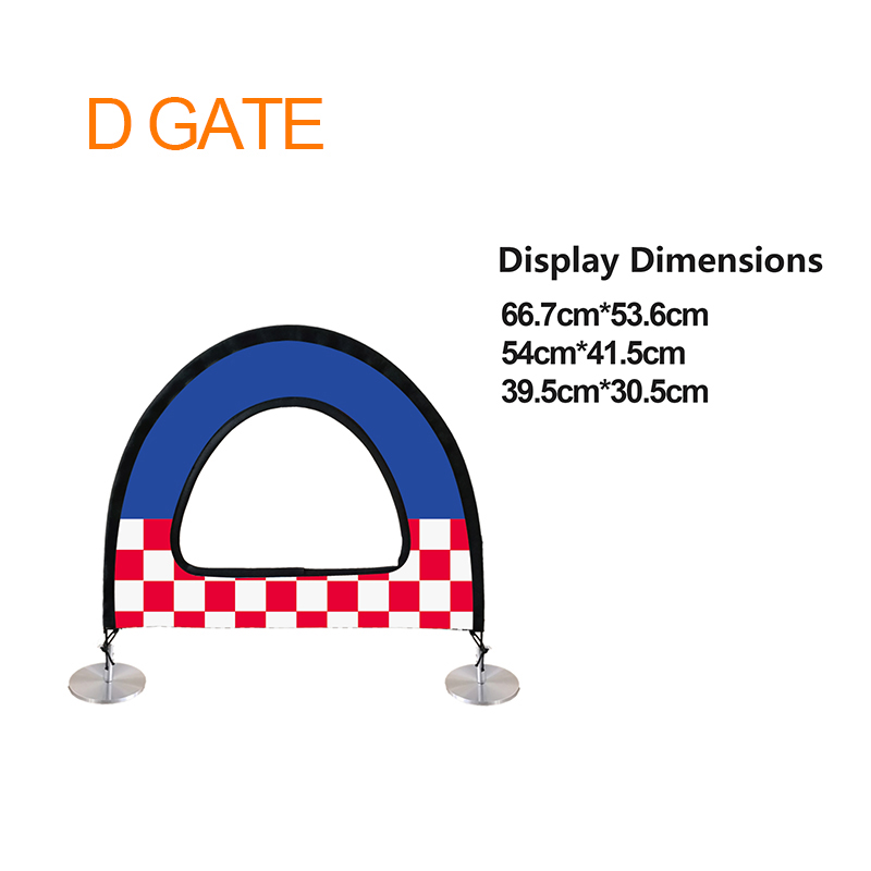 D-GATE