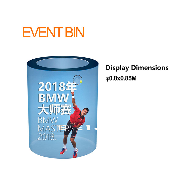 Event Bin Featured Image