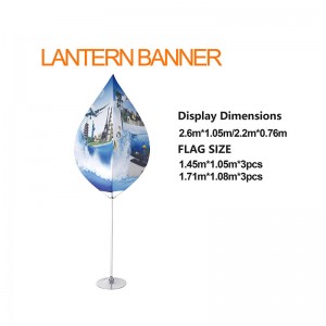 Lantern Banner
