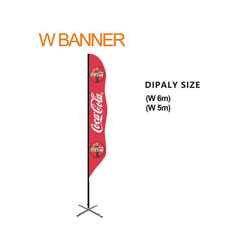 W Banner Featured Duab