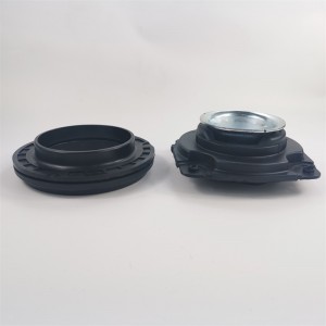 Rubber Parts Of Strut Mounts With OE 54321-E0500 For Nissan