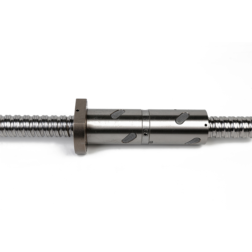 DFU(DIN 69051 FORM B) Series  Ball screw Featured Image