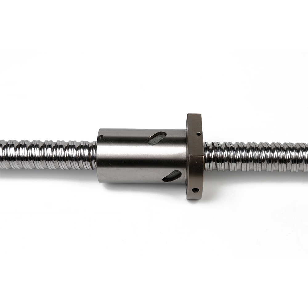 FFNI Series  Ball screw Featured Image