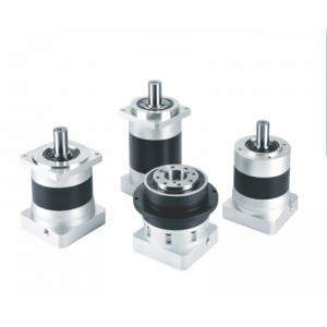 China High Quality Planetary Gear Reducer Manufacturers –  P series high precision planetary reducer – YEXIN