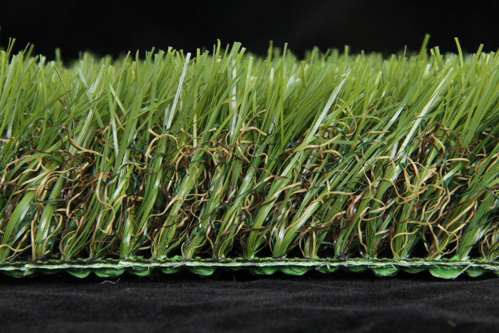 China Manufacturer for Fake Grass For Yard - 50mm Superior quality soft grass – X-Nature