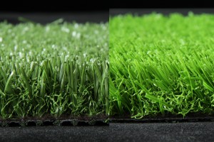 Hot-selling Sports Synthetic Turf - Easy-Non-infill football grass – X-Nature