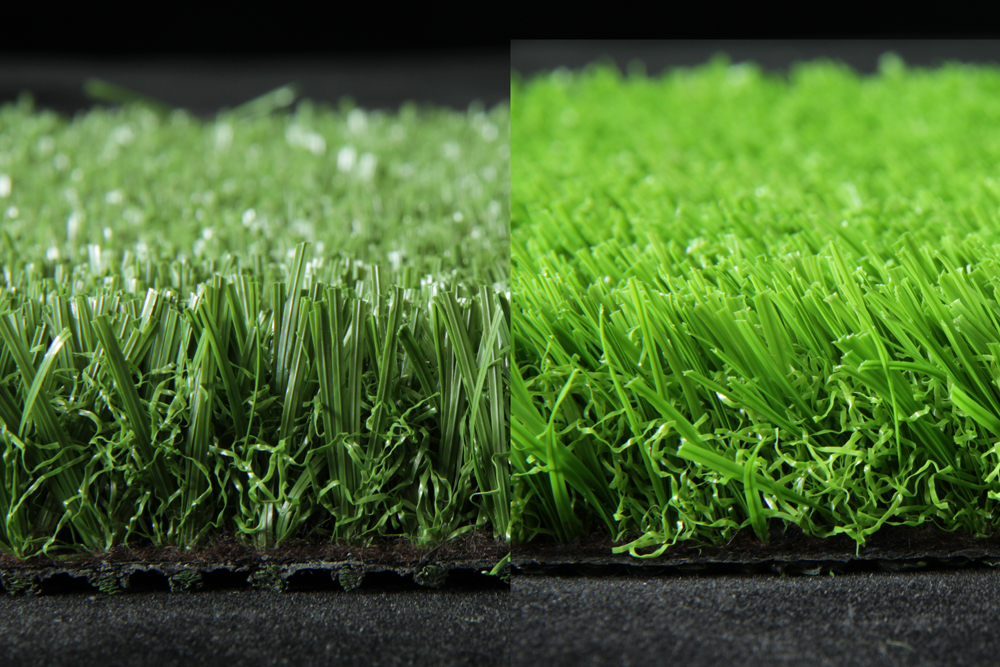 High reputation Artificial Grass Good For Dogs - Easy-Non-infill football grass – X-Nature