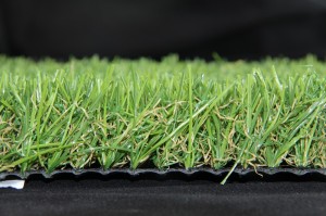 30mm C Shape soft grass