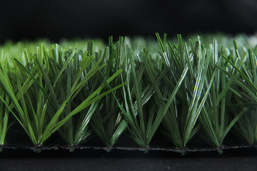 Factory Supply Golf Artificial Grass - Eco-Spine football grass – X-Nature