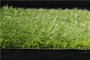 50mm C Shape soft landscape artificial lawn