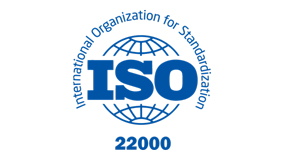 1.ISO22000