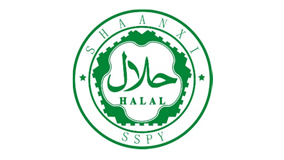 3.HALAL
