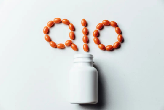 La fabbrica Xi'an Healthway rilascia il nuovo prodotto Coenzima Q10 per aiutarti a mantenere salute e vitalità!