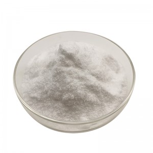 Großhändler von Artemisinin-Pulver 98 % Artemisia Annua-Extrakt CAS 63968-64-9 Artemisinin