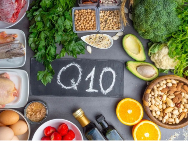 Do 6 types of people need to supplement coenzyme Q10? The truth is, Let me tell you Part-Three