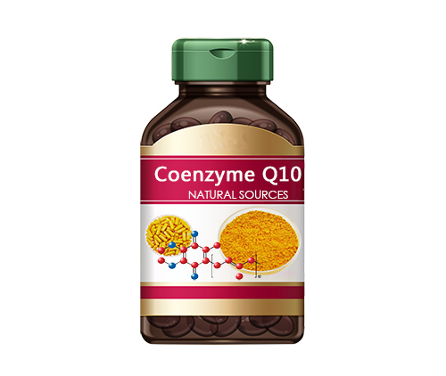 The discovery of coenzyme Q10 has been hailed as a "milestone in nutritional research" Part two