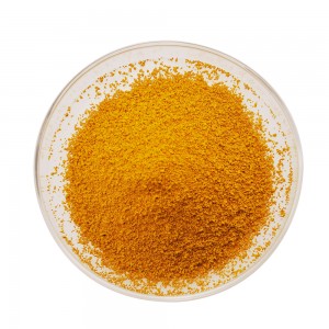 Cheap PriceList for High Quality Curcumin CAS 458-37-7 with Best Price