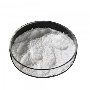 nmn-Hersteller, Nicotinamid-Mononukleotid, nmn-Reservatrol-Ergänzungsmittel, Massenpulver