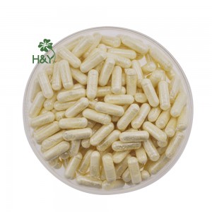 China factory direct liposomal capsules nmn supplier