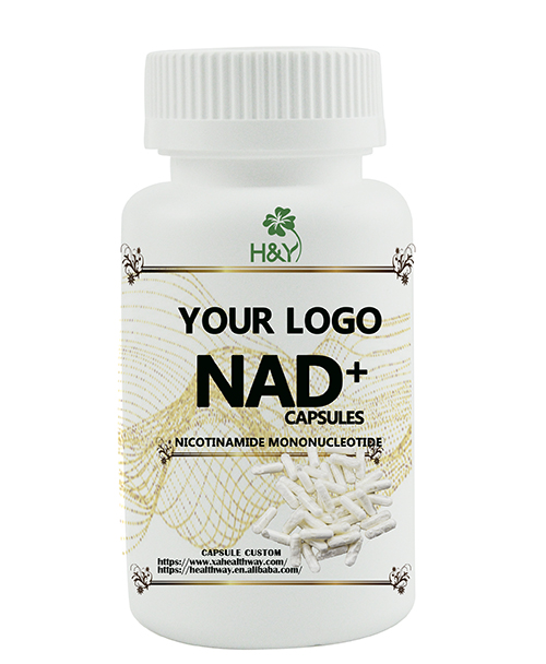NAD+: De ‘energiemotor’ in de cellen zorgt voor nieuwe doorbraken op het gebied van uw gezondheid!