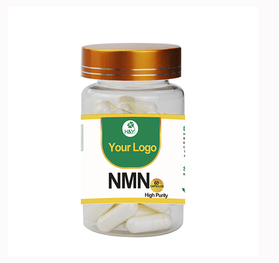 NMN-pulver