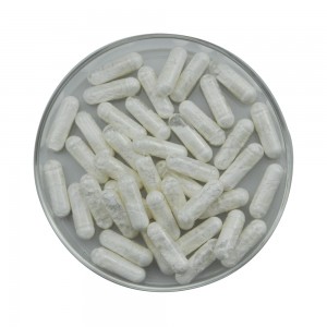 Wholesale NMN factory strip custom nmn capsules anti-aging supplement