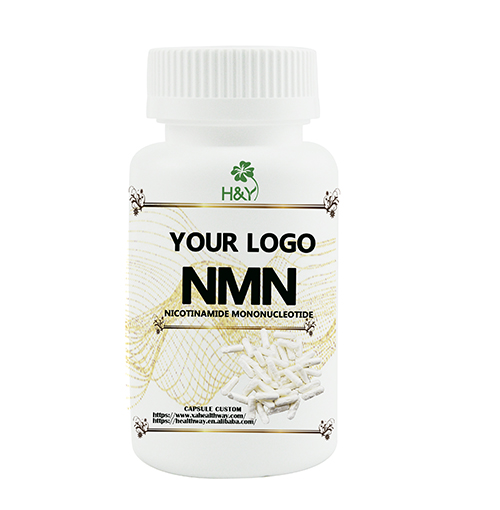 د ځوانانو NMN الیکسیر خورا بشپړ لارښود