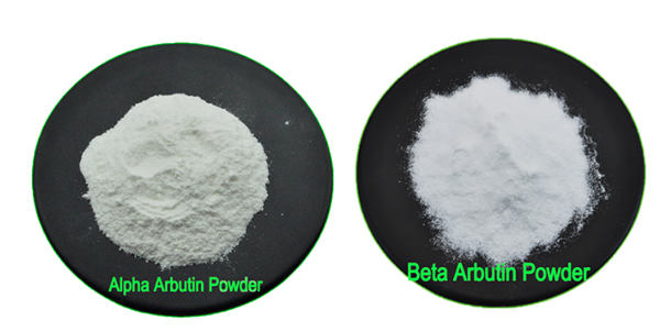 Cosmetische whitening grondstof-Arbutine