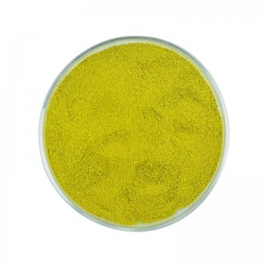 کیفیت خوب Sonwu Supply CAS 633-65-8 Chinensis Extract Berberine Berberine HCl