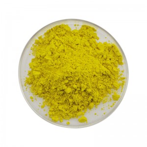 Phellodendron and Barberry Extract Berberine HC...