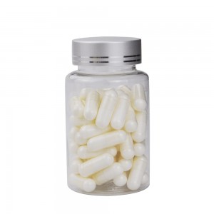 Factory direct supply custom nmn capsules anti-aging 500mg
