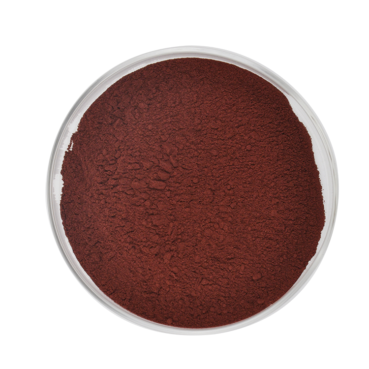 plamed red yeast rice