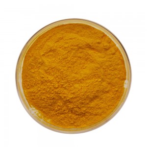 Factory Supply Herbal Turmeric Extract Curcumin Extract Powder Curcumin Powder Curcumin