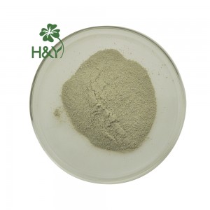Certificated Ingredients cas 1143-70-0 supplement pure 99% puriurolithin a powder capsule custom for Brain health