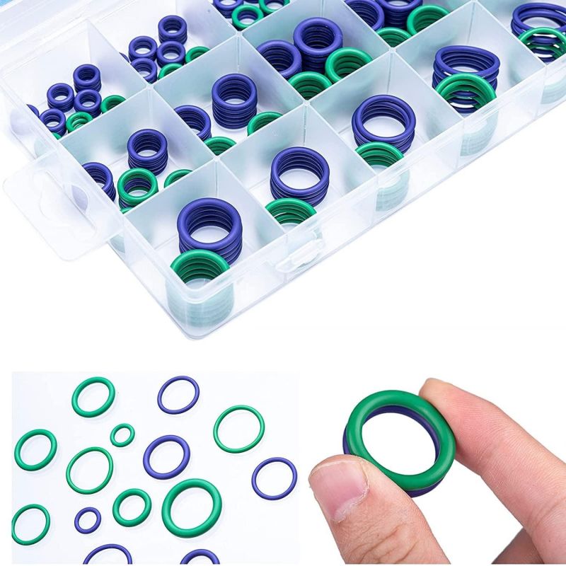 High Pressure O-Rings Repair Kit Sealing