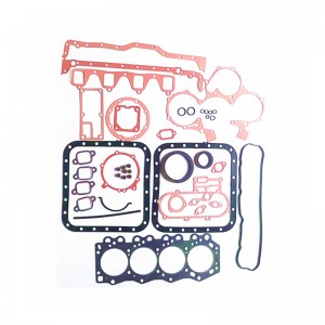 Xinchi SL Full gasket kit SL01-99-100 fit for T3500 Engine spare parts