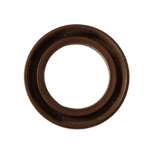 Free sample for Oil Seal Wheel Hub - High performance crankshaft rubber oil seal for TC oil seal 09283-32022 – Xinchi