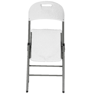 Wholesale cheap commercial stackable metal folding chair wedding party events home office furniture folding metal chair