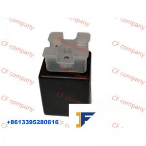 China XCMG XCMG Crane Parts Solenoid valve coil860536831