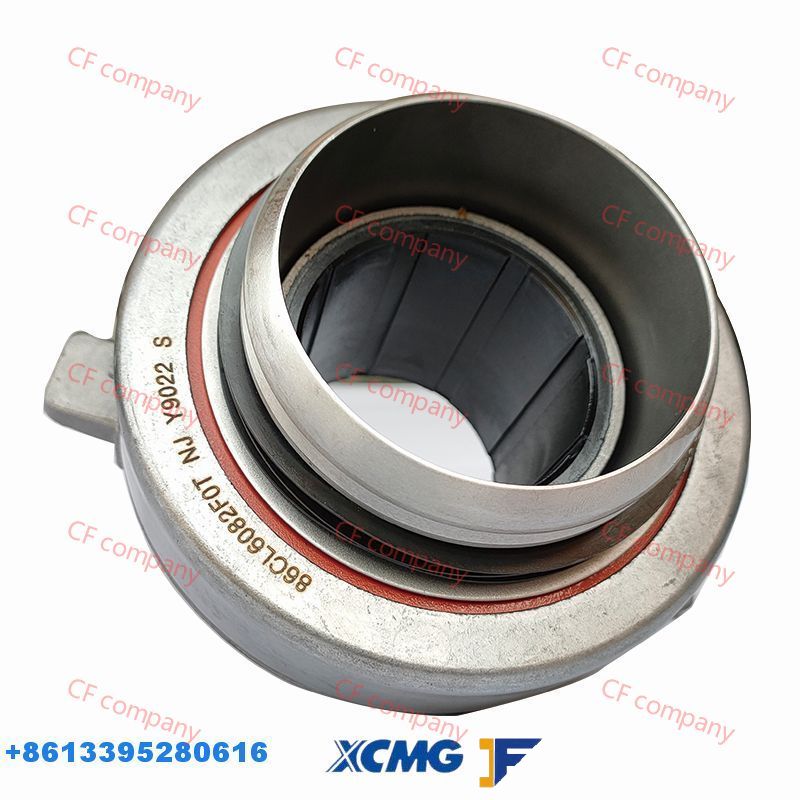 China XCMG Release bearing Featured Image