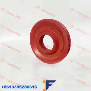 XCMG accessories crane pulley 110103817