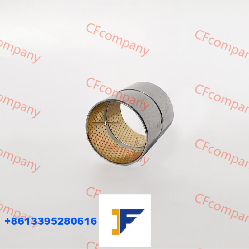 China XCMG XCMG Crane Parts XCMG PartsComposite Bearings121202600 Featured Image